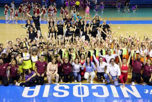 Αυξημένος ο προϋπολογισμός ΚΟΑ, στήριξη όλων των αθλημάτων ζήτησαν βουλευτές