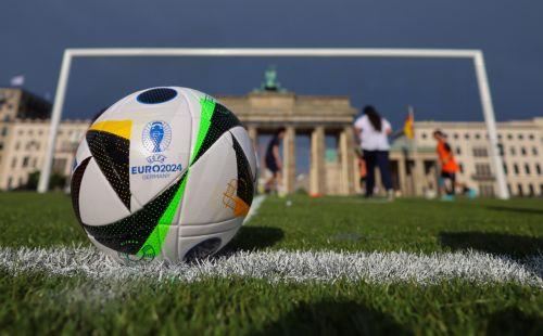 Το Euro 2024 θα μοιράσει 331 εκατ. ευρώ στις 24 ομάδες που συμμετέχουν