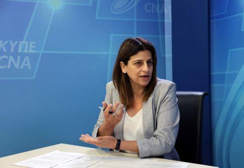 Equal participation through deconstructing stereotypes, says Commissioner