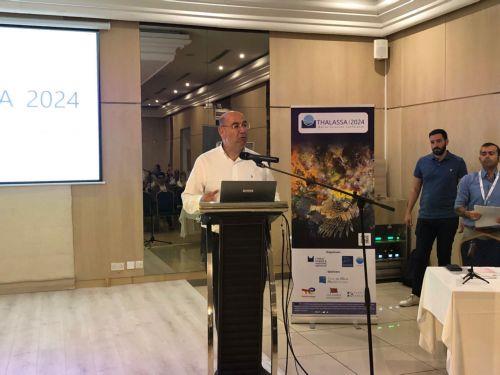 Συνάντηση Δημάρχου Λάρνακας με συνταξιούχες πρώην υπαλλήλους του Δήμου