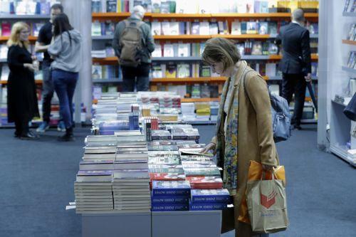 Εθνική Ηρωίδα Ανάγνωσης του Ηνωμένου Βασιλείου η Σελίνα Μπράουν