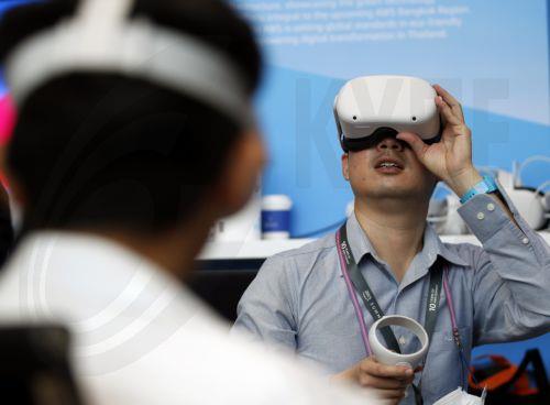 Κενά σε προσπάθειες κρατών-μελών εντοπίζει έκθεση Κομισιόν για ψηφιακή δεκαετία