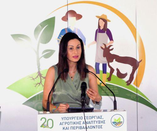 Restoration of nature, the basis of sustainability, Minister says in EU Council