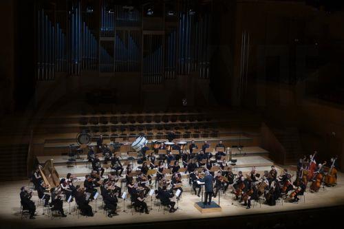 Συνάντηση Δημάρχου Πάφου - Προέδρου Κέντρου για την Μελέτη της Μουσικής