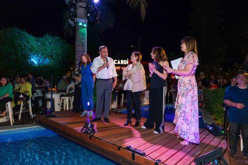 Φιλανθρωπική εκδήλωση Under the Stars του Δήμου Λευκωσίας