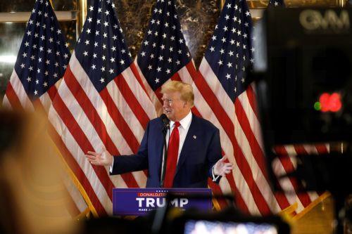 Δεν προβλέπει «άμεση» ειρήνη για τη Ρωσία και την Ουκρανία, λέει ο Τραμπ