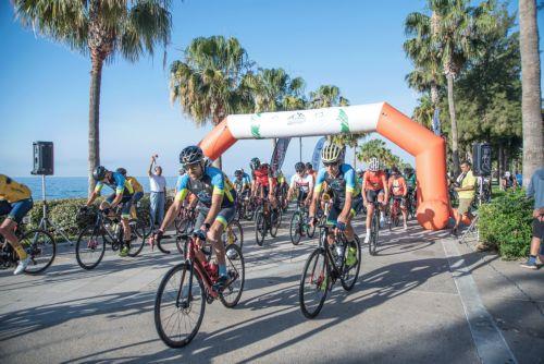 Το Σαββατοκύριακο 14-15 Ιουνίου ο αναβαθμισμένος αγώνας «0-2000 Challenge»