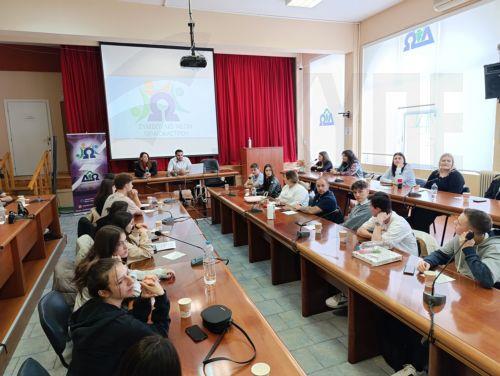 Λήγει την Παρασκευή η προθεσμία αιτήσεων για κρατική φοιτητική μέριμνα
