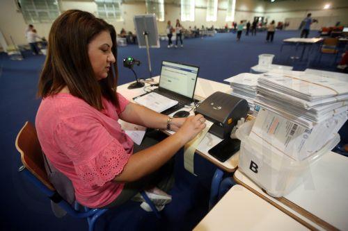 Το 2025 εργάζονταν 76.726 στον Ευρύ Δημόσιο Τομέα, λέει η Στατιστική Υπηρεσία