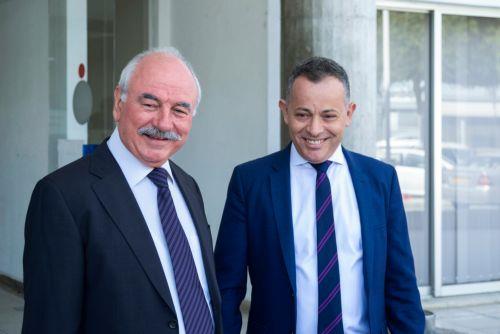 Τοποθετείται δημόσια τη Δευτέρα ο ποινικός ανακριτής Θ. Αθανασίου για τις εξελίξεις στην υπόθεση Θανάση