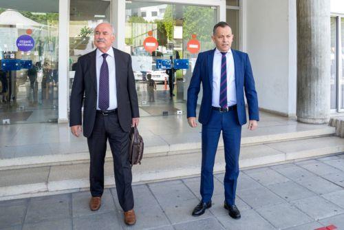 Στον Γενικό Εισαγγελέα διαβιβάζει το Υπουργικό το πόρισμα για τον Θανάση Νικολάου