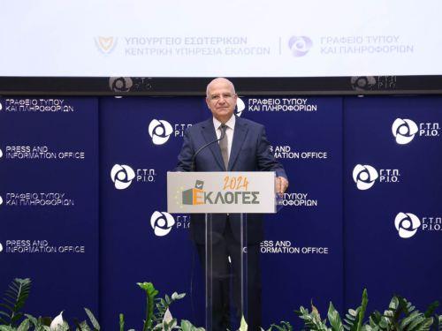 Katılım oranı saat 15.00 itibarıyla %38,6 oldu