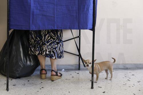 Νέα αντιδήμαρχος Αγλαντζιάς η Άντρη Χατζηανδρέου