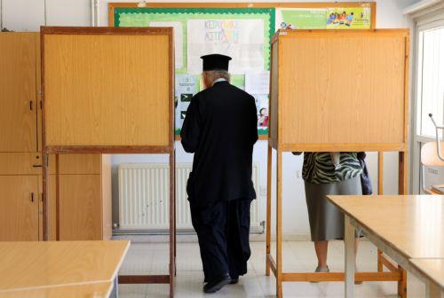 ΥΠΕΣ: Διάθεση στοιχείων για ανάδειξη μελών Ενοριακών Επιτροπών Ταμασού και Ορεινής