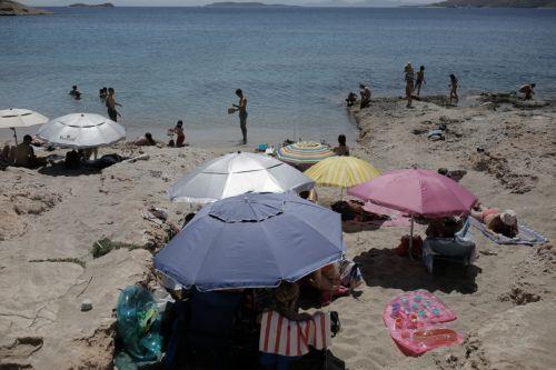 Μη ασφαλή προϊόντα παιδικά φουσκωτά εντοπίστηκαν, μεταξύ άλλων στην αγορά ΕΕ