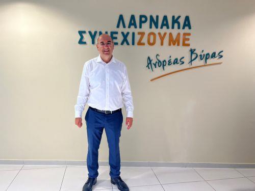 Η Ένωση Δήμων Κύπρου στο παγκόσμιο συνέδριο του UCLG