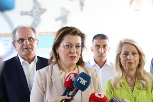 «Ισορροπημένη» η πρόταση για αξιολόγηση εκπαιδευτικών, λέει η Υπ. Παιδείας