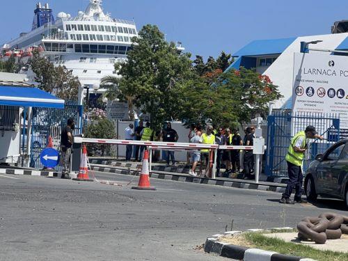 Τοπικοί φορείς και αρχές ζητούν επιτάχυνση για λιμάνι και μαρίνα Λάρνακας