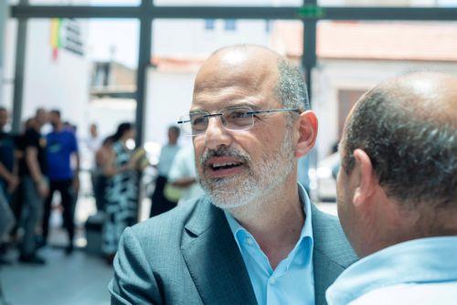 Θα προετοιμαστούμε για εφαρμογή του ΠΟΠ το συντομότερο, λέει ο Δήμαρχος Λεμεσού