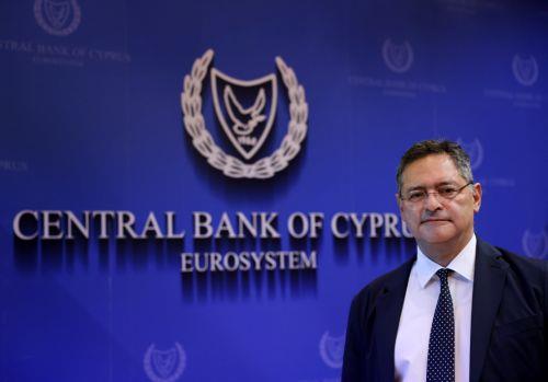 Η Κύπρος αντιμετωπίζει τη διεθνή συγκυρία από θέση ισχύος, είπε ο Διοικητής ΚΤΚ