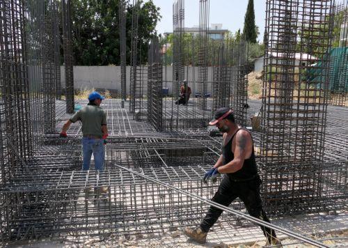 Στο 31,2 ο συντελεστής Gini στην Κύπρο το 2025, σύμφωνα με Eurostat