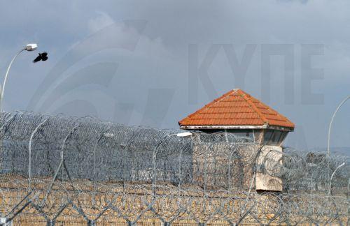 Από 70% σε 27% ο υπερπληθυσμός των φυλακών, λέει το Υπ. Δικαιοσύνης