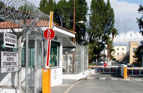 Merkezi Cezaevinde ölü bulunan 41 yaşındaki tutuklu ile ilgili detaylar yetkililer tarafından inceleniyor