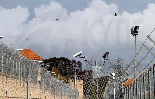 Νεκρός Κύπριος ισοβίτης στις Κεντρικές Φυλακές