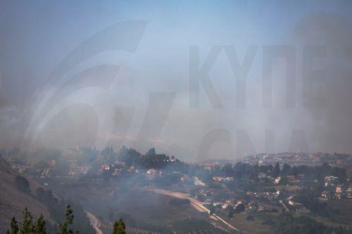 Μέλη της ένοπλης πτέρυγας της Χαμάς νεκρά σε επιδρομή στον Λίβανο