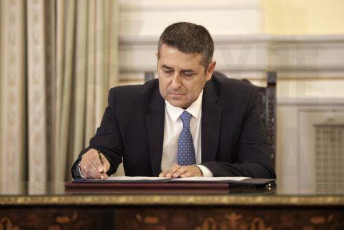 «Θα τραβήξω κουρτίνα στη χυδαιότητα», λέει ο Γ. Μυλωνάκης