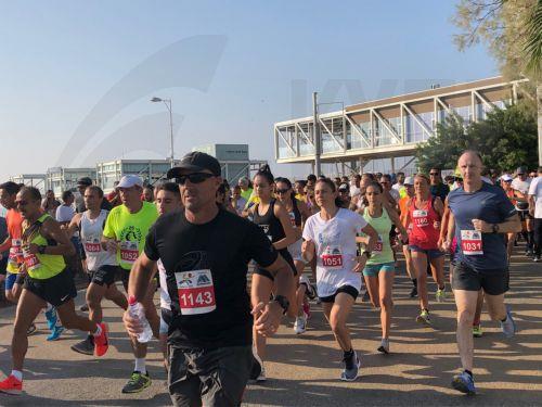 Στο Παραλίμνι την Κυριακή ο 3ος αγώνας σε δημόσιο δρόμο Cyprus Road Races Grand Prix