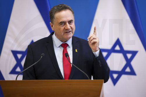 Οι επιθέσεις του Ισραήλ θα επεκταθούν σε μεγαλύτερο μέρος της Γάζας, δηλώνει ο Κατς