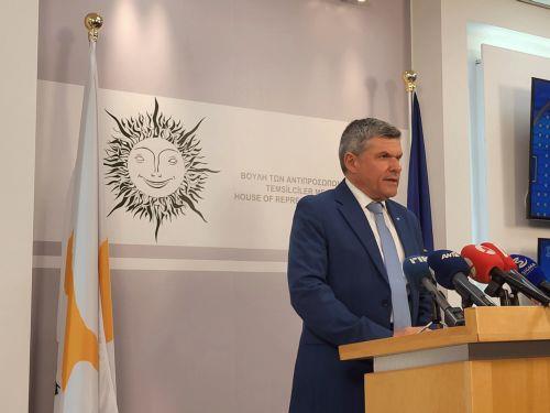 Στο Ισραήλ για επίσκεψη εργασίας ο Υπουργός Ενέργειας