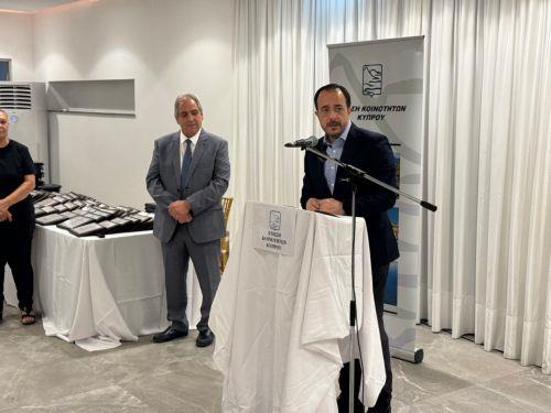 Ικανοποίηση ΠτΔ για Συνήγορο του Ασθενή, θα προχωρήσει άμεσα σε διορισμό