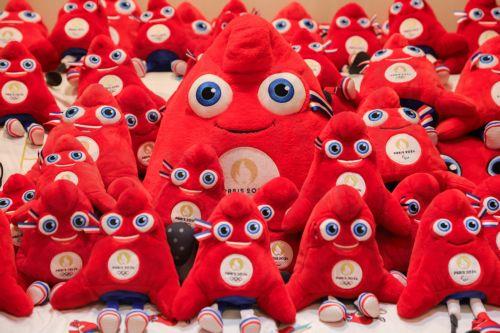 Thirteen athletes comprise Cypriot Olympic team so far