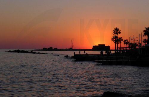 World Tour Guide Day was inspired by the annual Discover Cyprus event