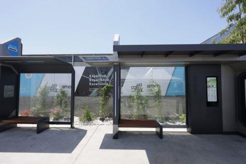 Απαντά για τις νέες στάσεις το Τμήμα Δημοσίων Έργων (2)