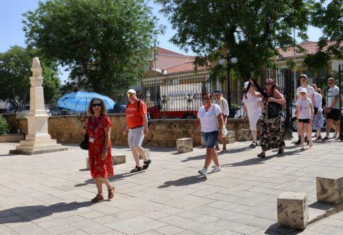 ΣΤΕΚ: Ανεπίτρεπτες οι διακοπές ηλεκτροδότησης σε σύγχρονο τουριστικό προορισμό