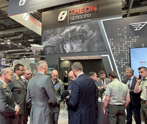 Savunma Bakanlığı EUROSATORY 2026 fuarına katılıyor