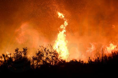 انعقاد المؤتمر الدولي حول الكوارث في نيقوسيا بمشاركة 17 دولة