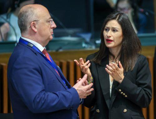 Cyprus’ Agriculture Minister to participate in EU AGRIFISH Council, in Brussels