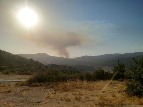 Διεύρυνση της συνεργασίας για το κλίμα, προτείνουν ε/κ και τ/κ κόμματα