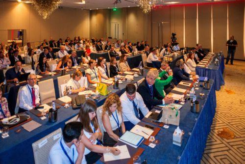 Σχέδιο δράσης CIBA για ενίσχυση των διεθνών επιχειρήσεων που εδρεύουν στην Κύπρο