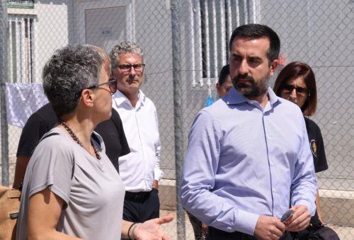 Χαιρετίζει την ψήφιση του νέου Περί Προσφύγων Νόμου το Υφυπουργείο Μετανάστευσης