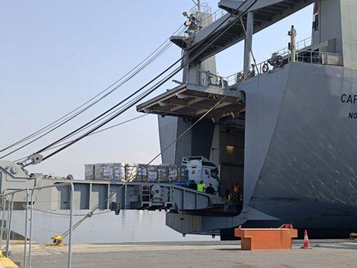 Amalthea implemented despite Turkish obstacles, FM tells Phileleftheros