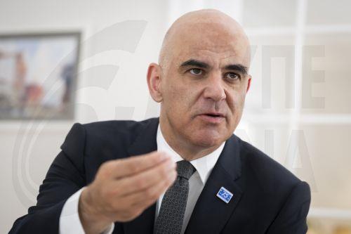 CoE SG to discuss cooperation and regional developments during a visit to Cyprus (Correction)