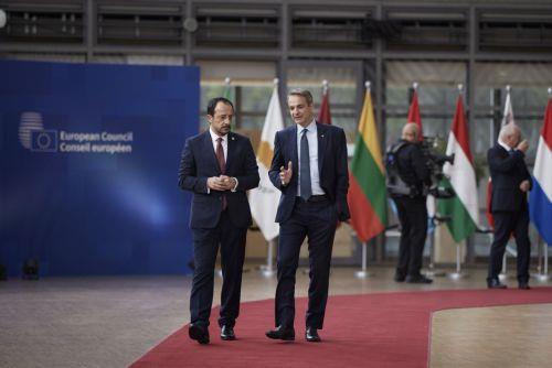 Cyprus President to meet Macron, Mitsotakis in New York