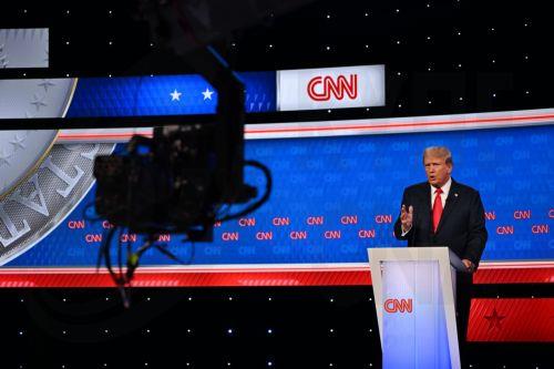 Ο Τραμπ διόρισε νέο επικεφαλής της USAGM