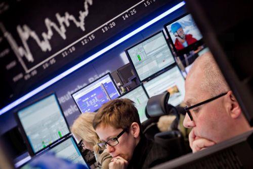 Αντέχει η εμπιστοσύνη των γερμανικών επιχειρήσεων στην οικονομία ενόψει δασμών Τραμπ