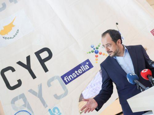 ΠτΔ: Σύσταση Εθνικού Συμβουλίου Αθλητισμού και διπλασιασμός στήριξης για το 2028